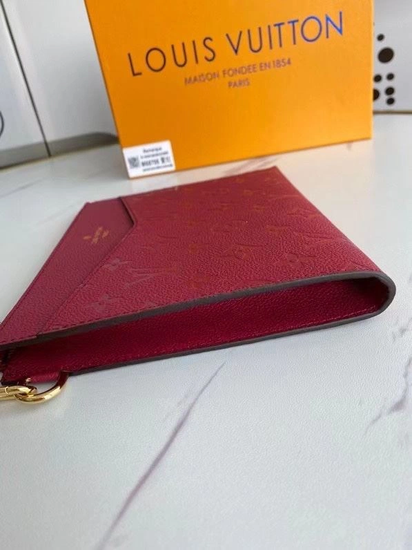 LV Clutch Bags 4233A-1975