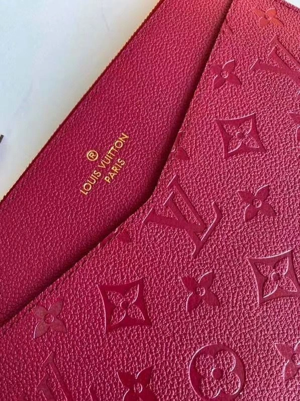 LV Clutch Bags 4233A-1975