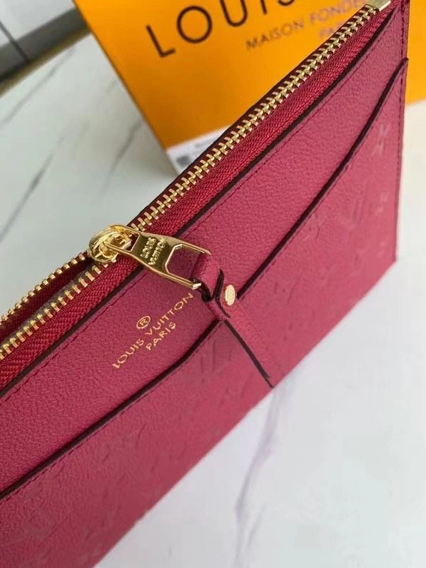 LV Clutch Bags 4233A-1975