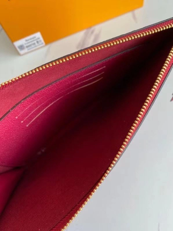 LV Clutch Bags 4233A-1975