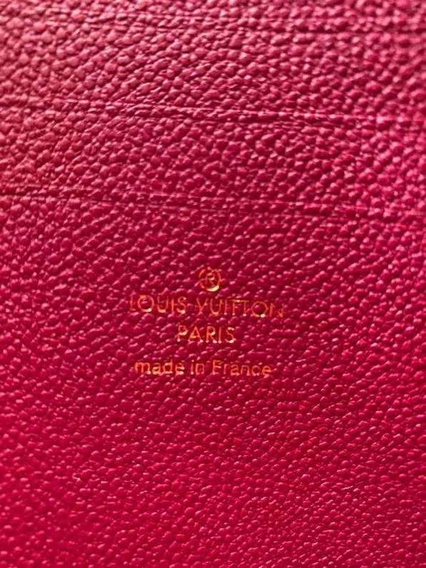 LV Clutch Bags 4233A-1975