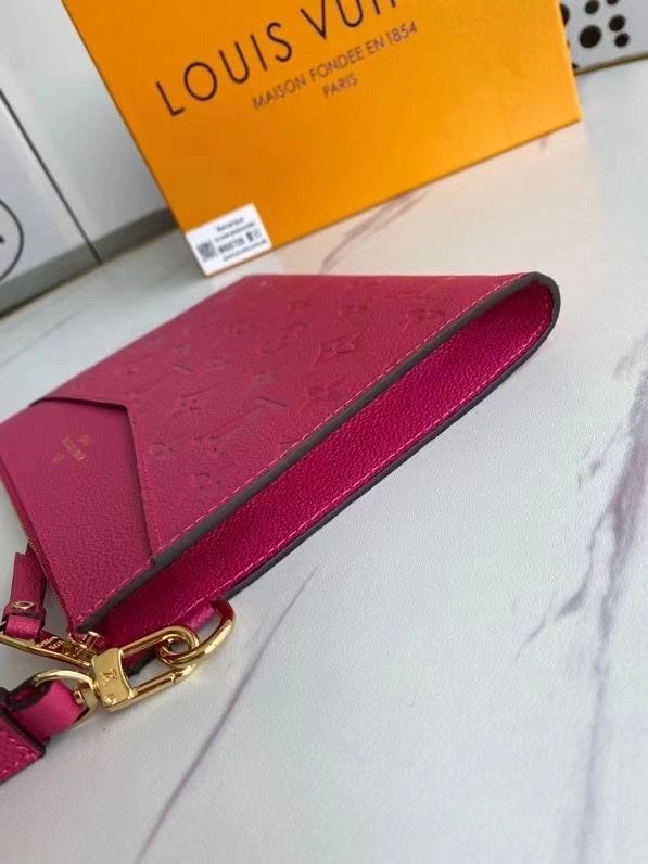 LV Clutch Bags 4233A-1976