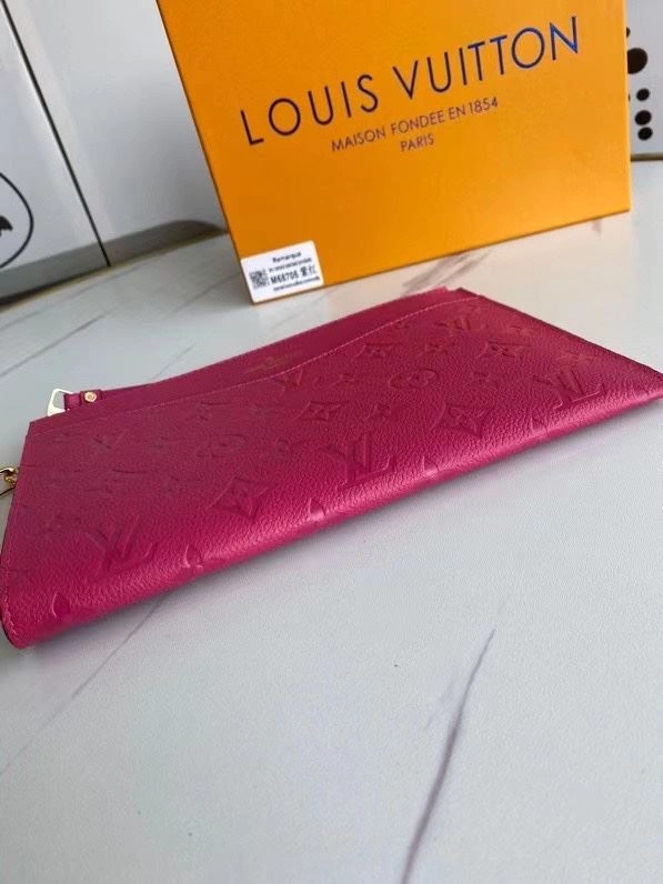 LV Clutch Bags 4233A-1976