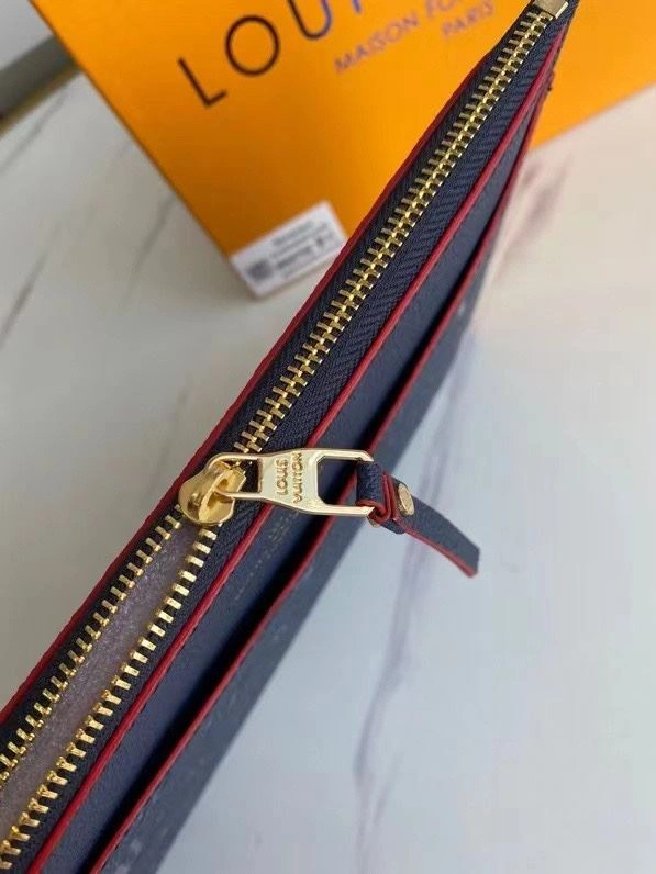 LV Clutch Bags 4233A-1977