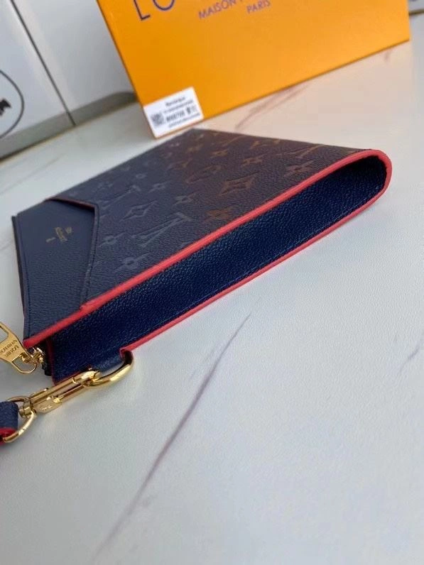LV Clutch Bags 4233A-1977