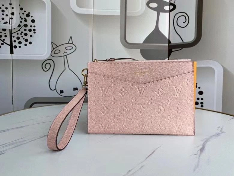 LV Clutch Bags 4233A-1978