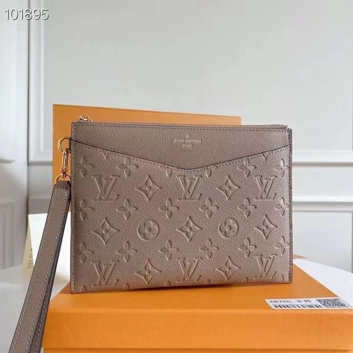 LV Clutch Bags 4233A-1979