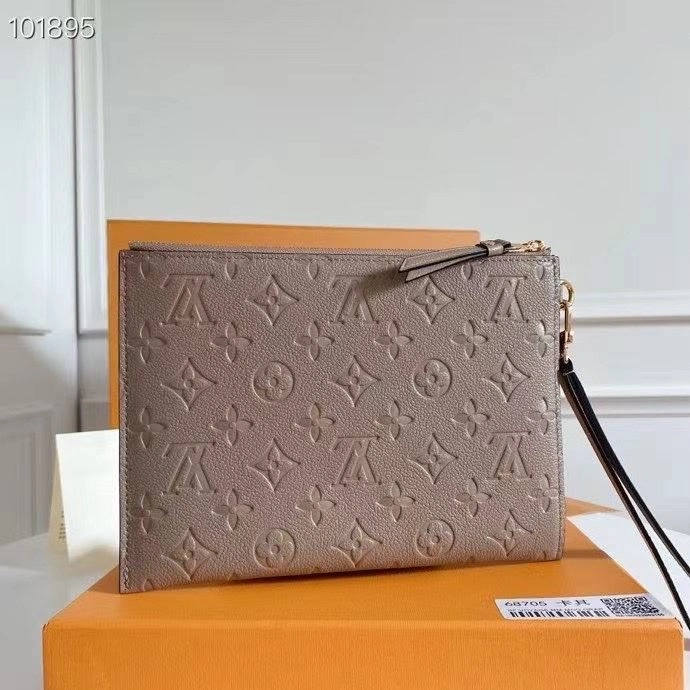 LV Clutch Bags 4233A-1979