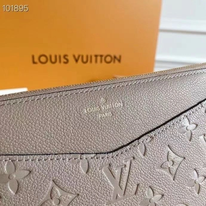 LV Clutch Bags 4233A-1979