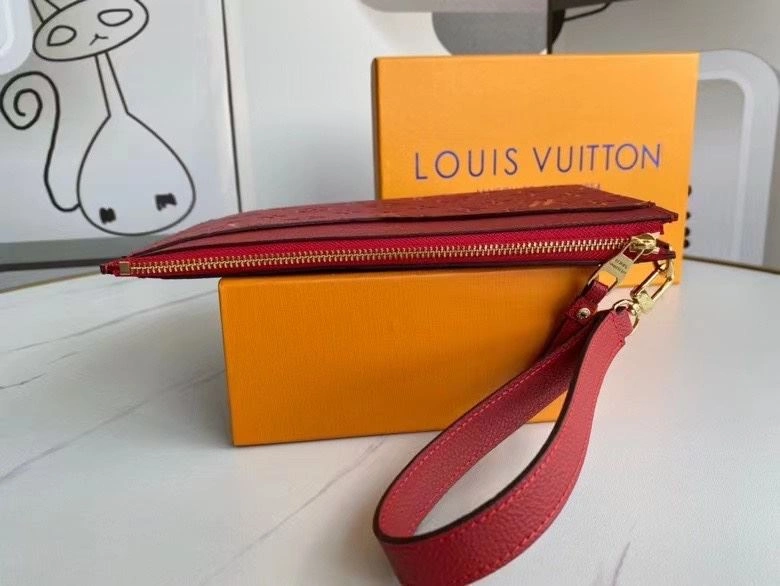 LV Clutch Bags 4233A-1980