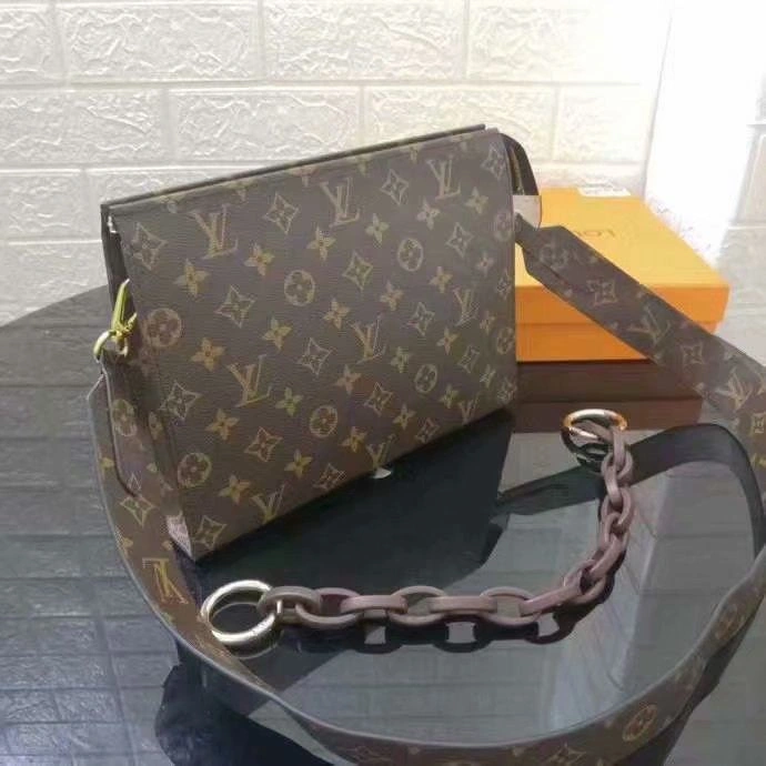 LV Clutch Bags 4233A-1996