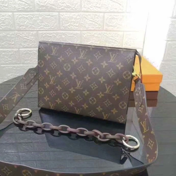 LV Clutch Bags 4233A-1996
