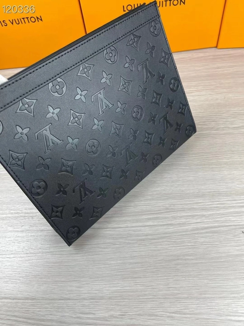 LV Clutch Bags 4233A-2008