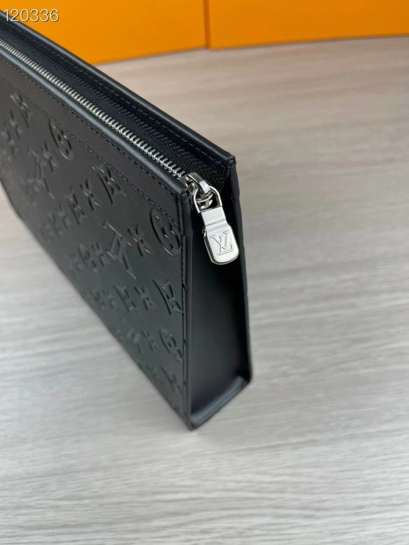 LV Clutch Bags 4233A-2008