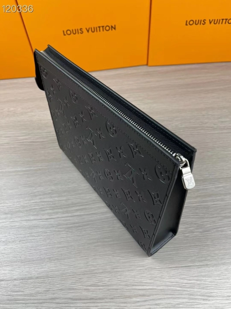 LV Clutch Bags 4233A-2008