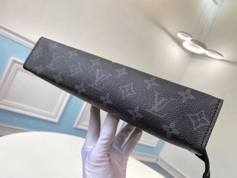 LV Clutch Bags 4233A-2009