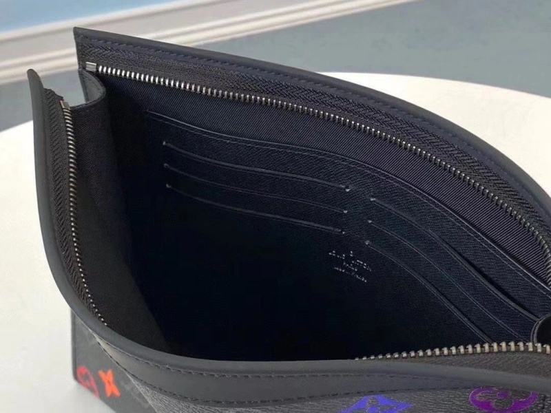 LV Clutch Bags 4233A-2009
