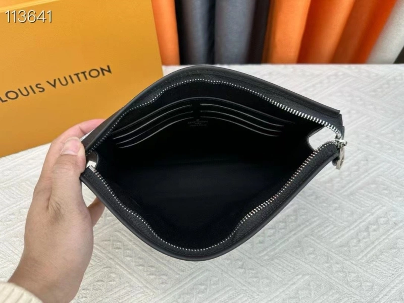 LV Clutch Bags 4233A-2010