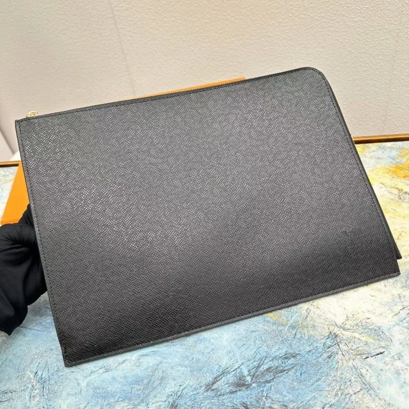LV Clutch Bags 4233A-2012