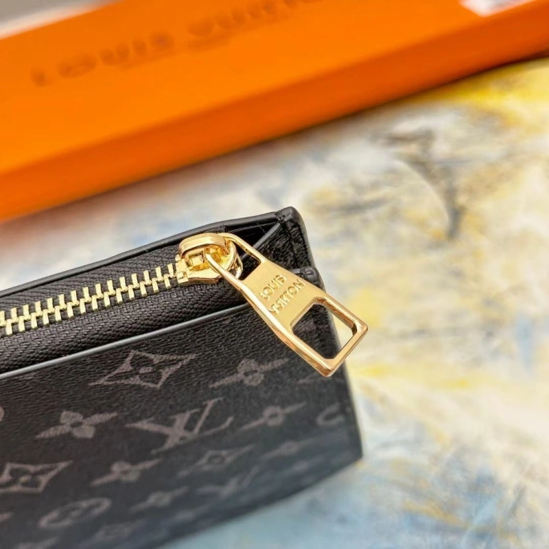 LV Clutch Bags 4233A-2014