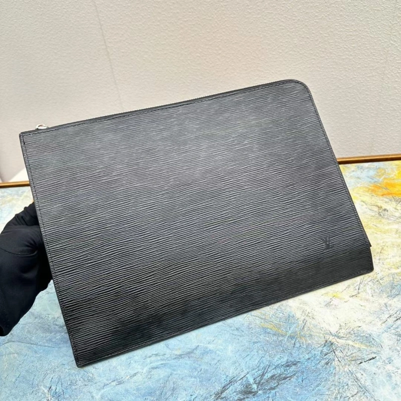 LV Clutch Bags 4233A-2017