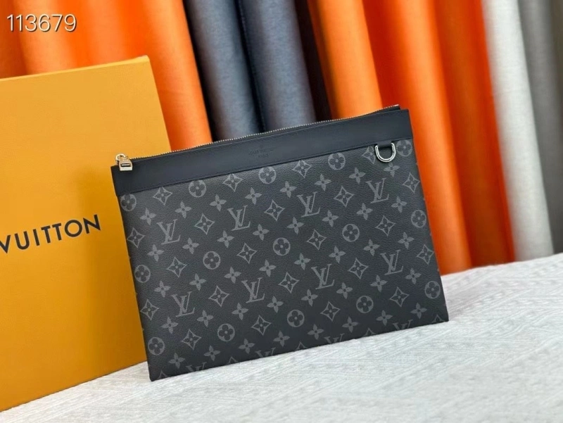 LV Clutch Bags 4233A-2019
