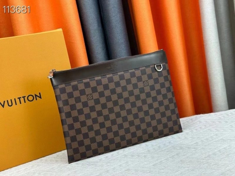 LV Clutch Bags 4233A-2020