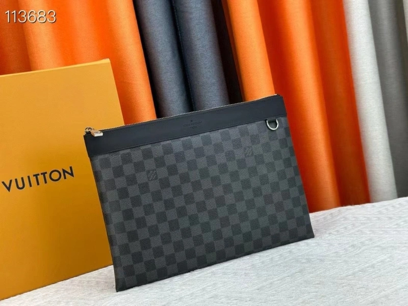 LV Clutch Bags 4233A-2021