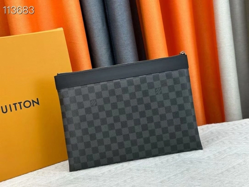 LV Clutch Bags 4233A-2021