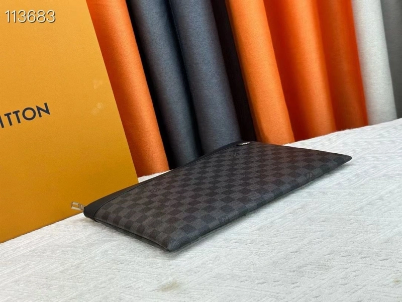 LV Clutch Bags 4233A-2021