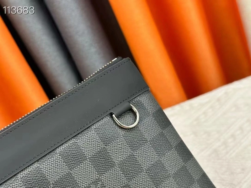 LV Clutch Bags 4233A-2021