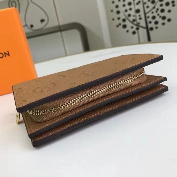 LV Wallets 4233A-2038