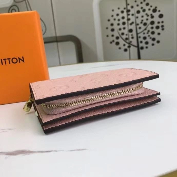 LV Wallets 4233A-2039