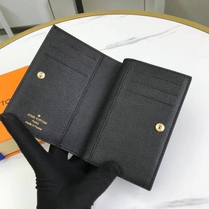 LV Wallets 4233A-2041