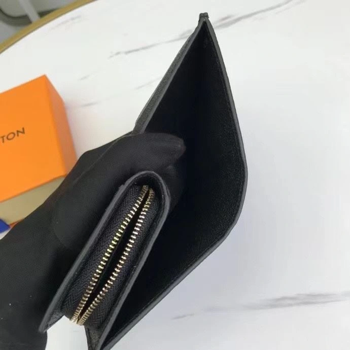 LV Wallets 4233A-2041