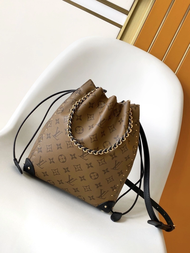 LV Bucket Bags 4233A-2075