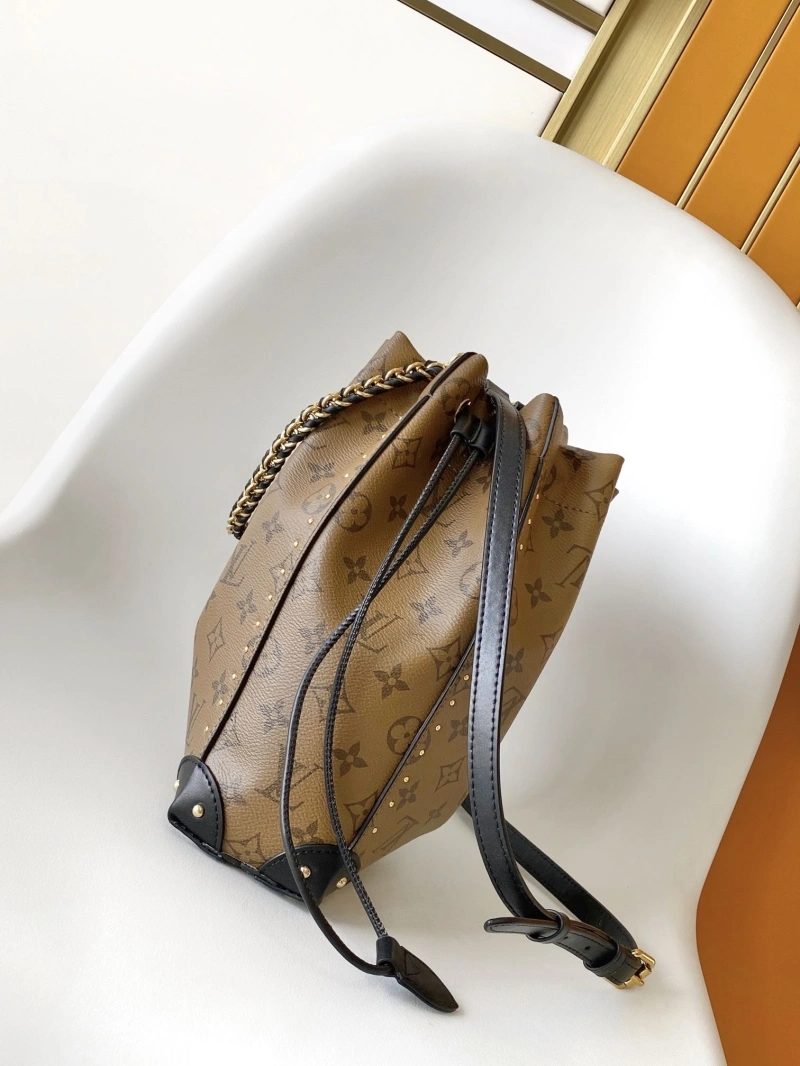 LV Bucket Bags 4233A-2075