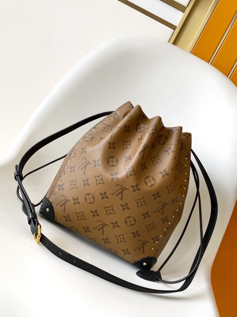 LV Bucket Bags 4233A-2075