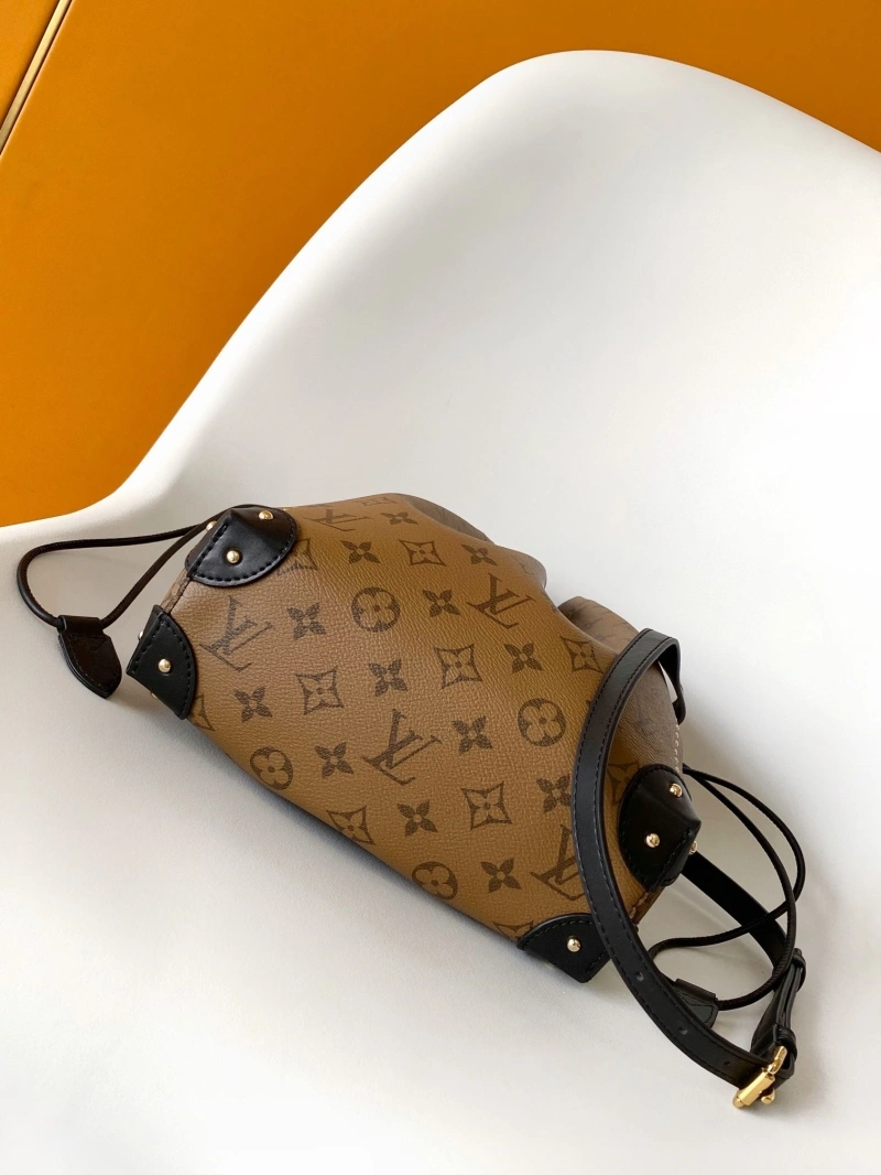 LV Bucket Bags 4233A-2075