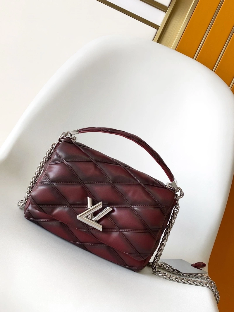 lv twist De*1m bags 4233a-2076