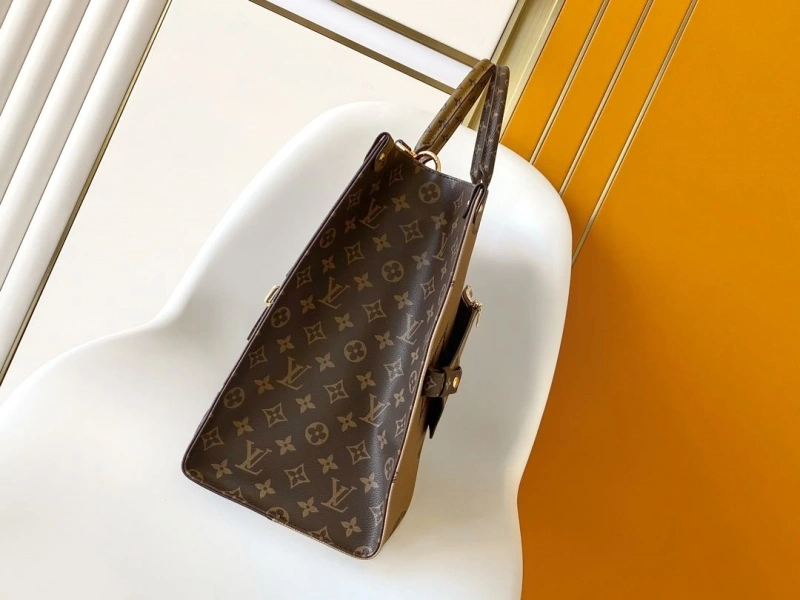 LV Shopping Bags 4233A-2080