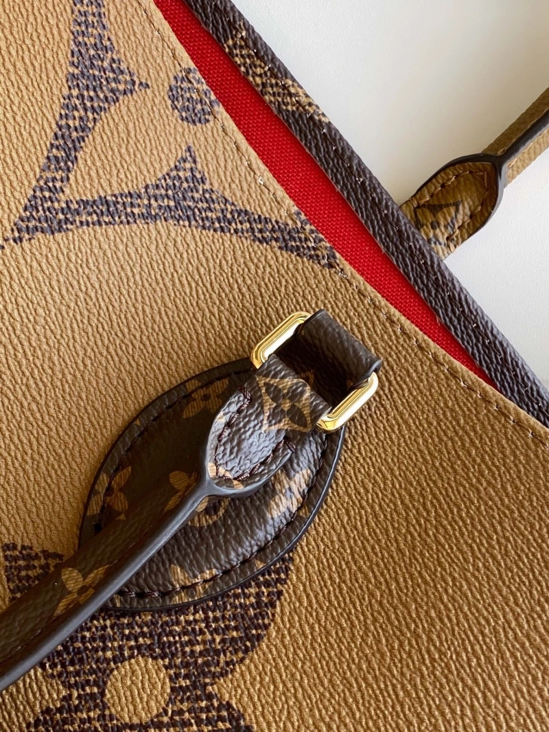 LV Shopping Bags 4233A-2080