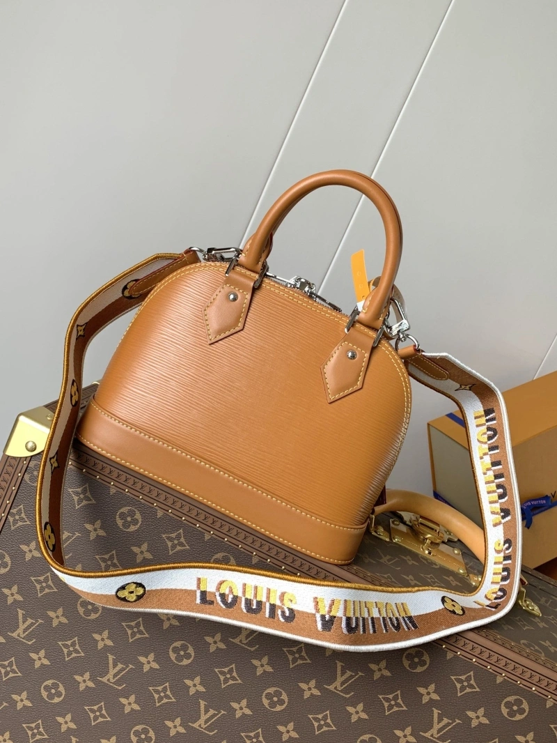 LV Top Handle Bags 4233A-2084