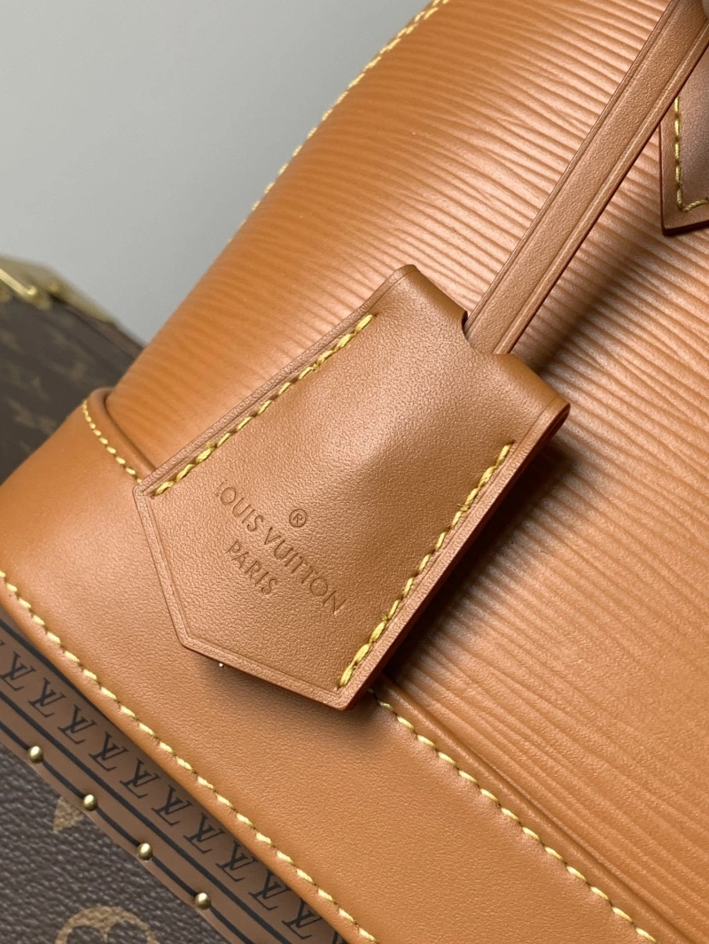 LV Top Handle Bags 4233A-2084