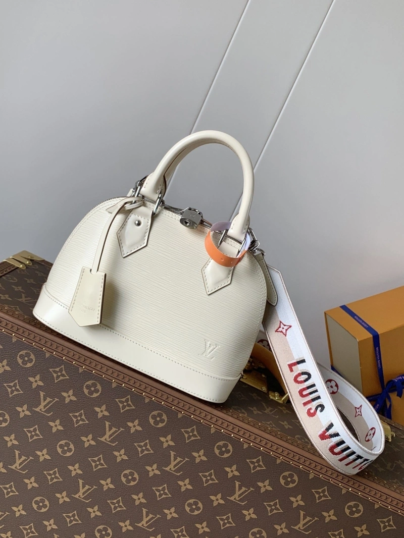 LV Top Handle Bags 4233A-2085
