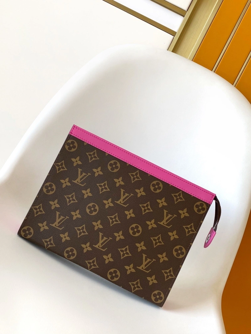 LV Clutch Bags 4233A-2089