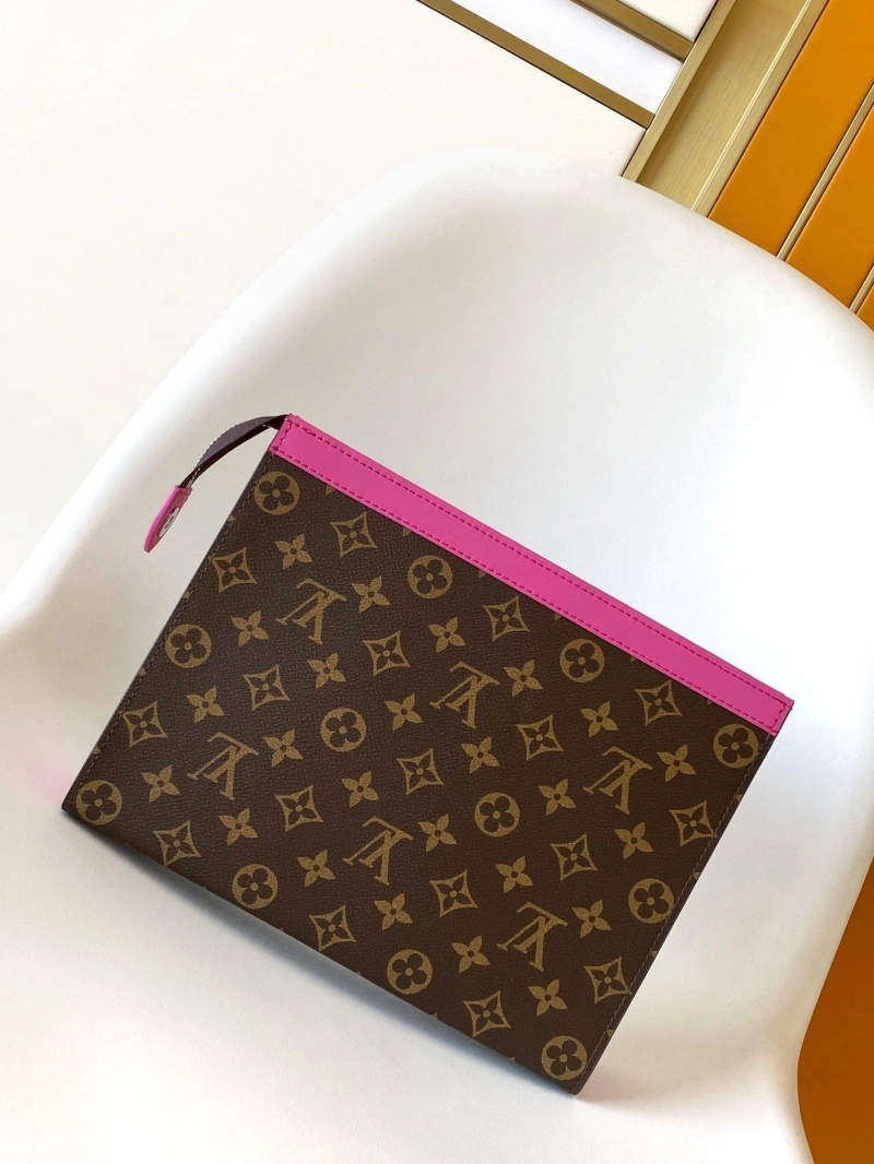 LV Clutch Bags 4233A-2089
