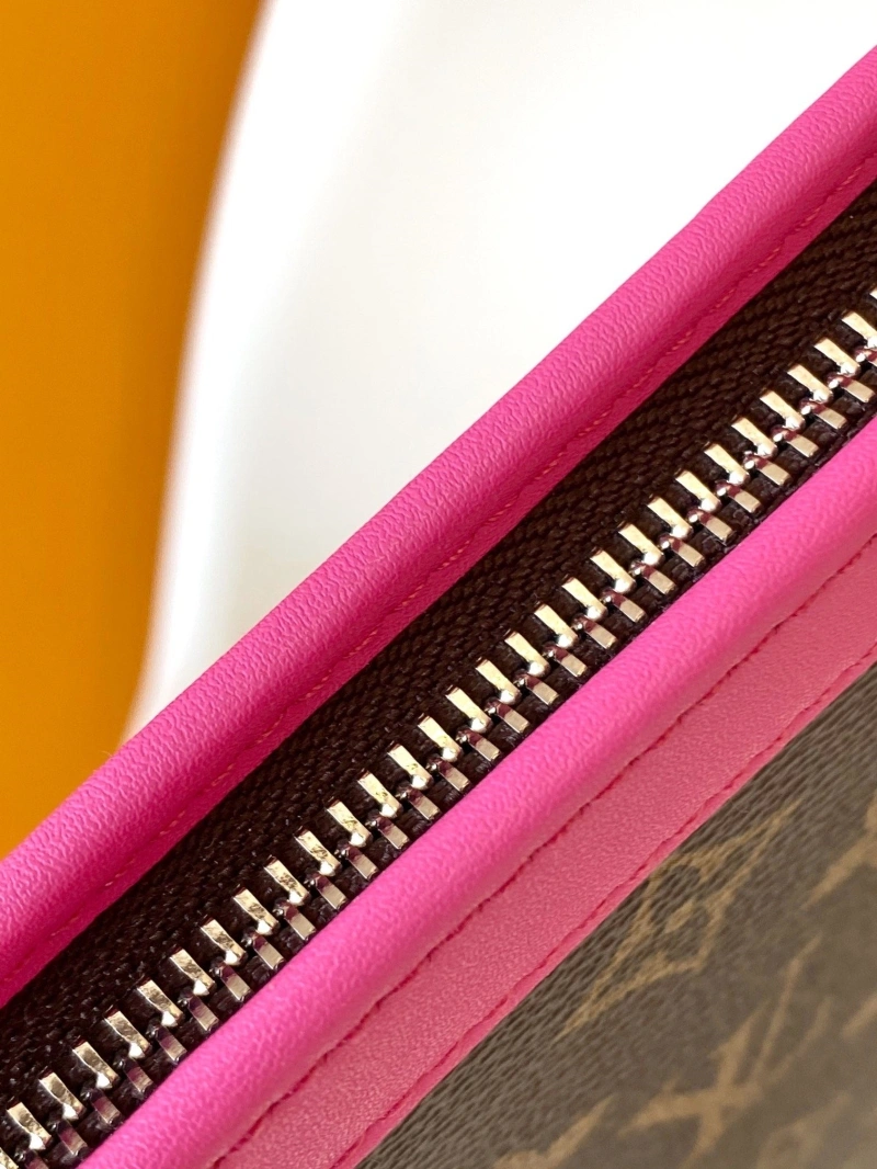 LV Clutch Bags 4233A-2089