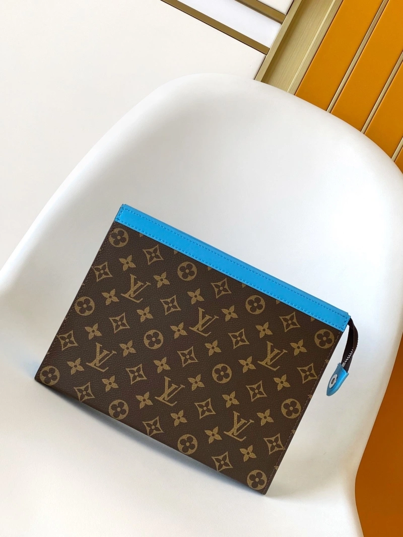 LV Clutch Bags 4233A-2091