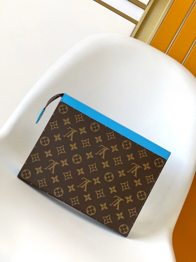 LV Clutch Bags 4233A-2091